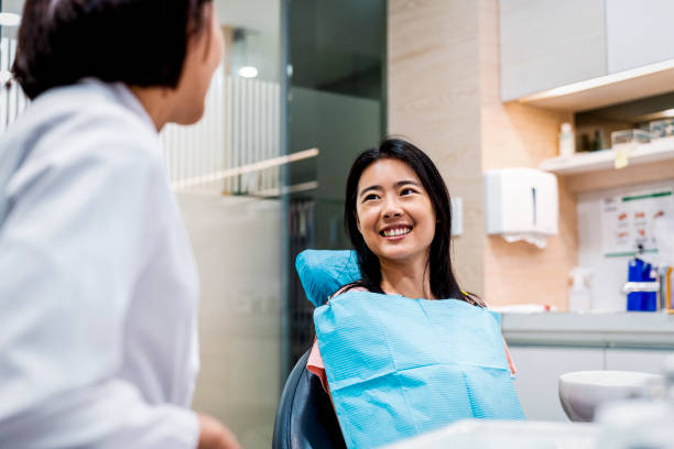 Dental Bonding in Cutchogue, NY