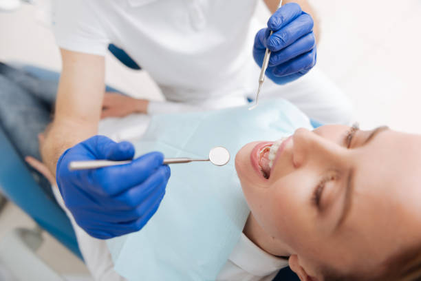 Best Cosmetic Dentistry  in Cutchogue, NY